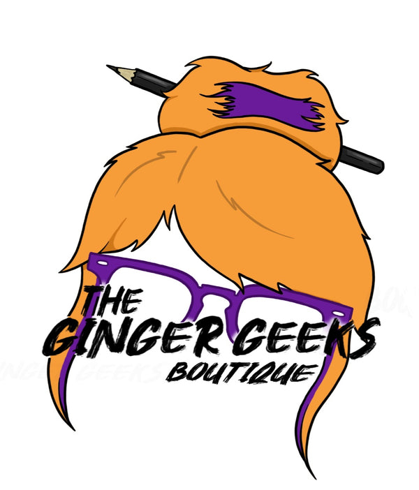 The Ginger Geek's Boutique