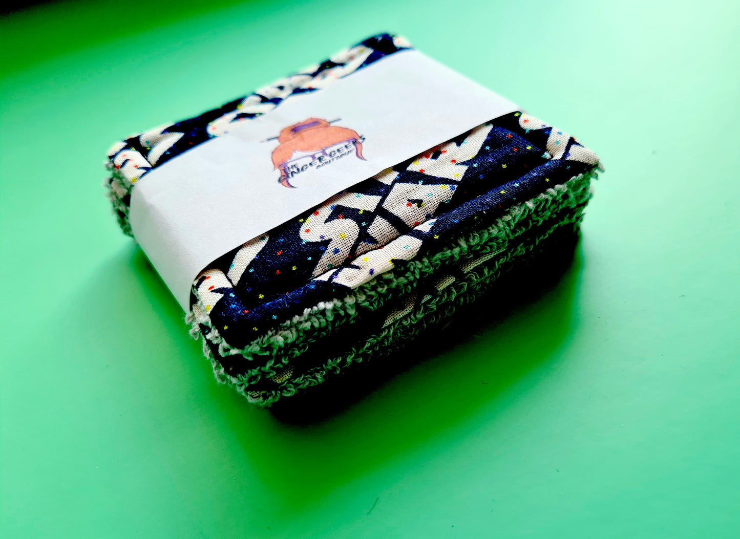 STARWARS INSPIRED - Cotton Face Pads