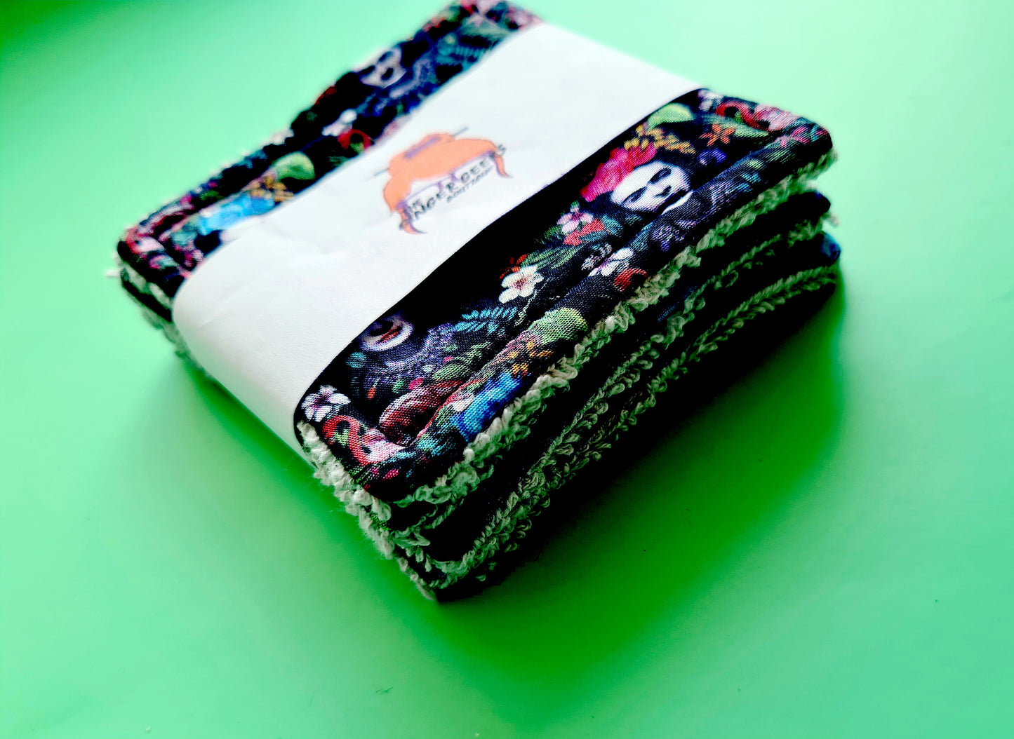 FRIDA - Cotton Face Pads