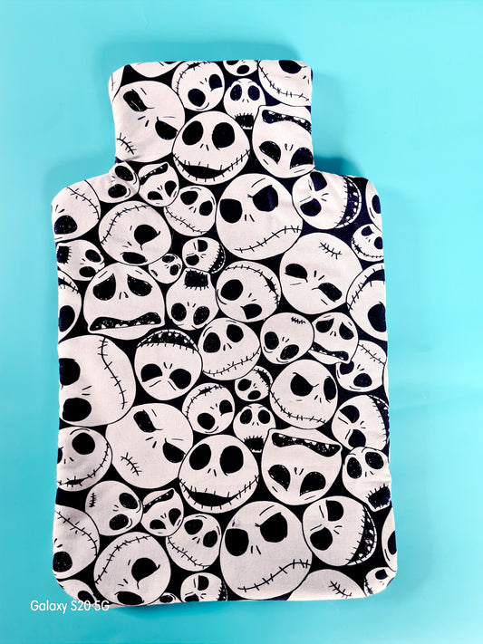 JACK SKELLINGTON Hot Water Bottle Cover