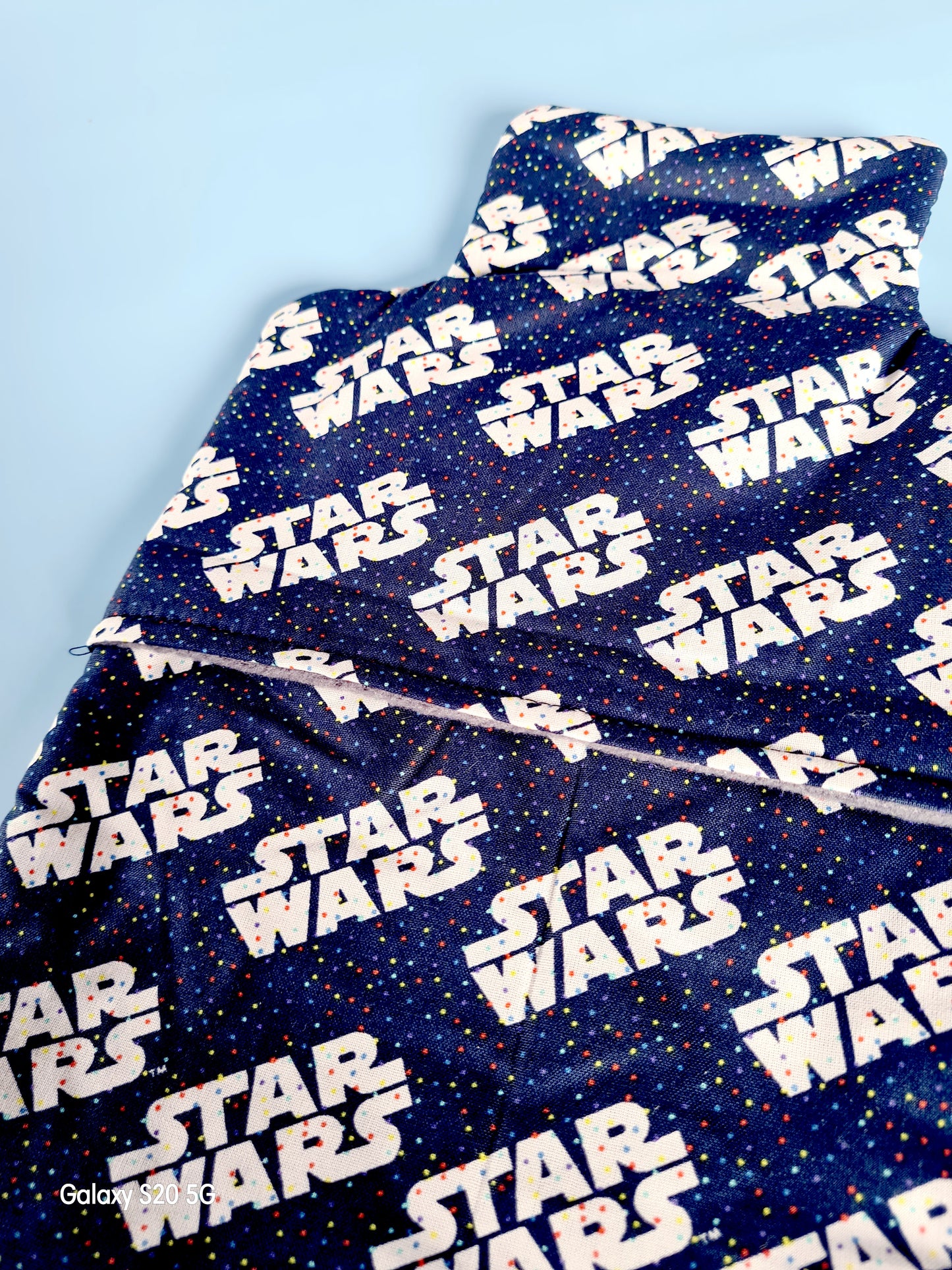 STAR WARS Hot Water Bottle Cover